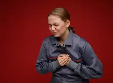 Why Are More Young People Suffering Heart Attacks? Key Causes Explained